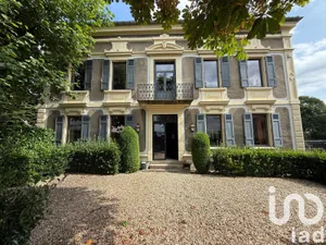 Mansion at Mazamet (81200)