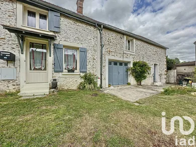 Maison à Blandy (77115)