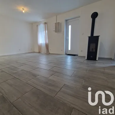 House in Bruay-sur-l'Escaut (59860)