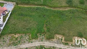 Terrain à bâtir à Septème (38780)