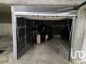 Parking à Bruges (33520)