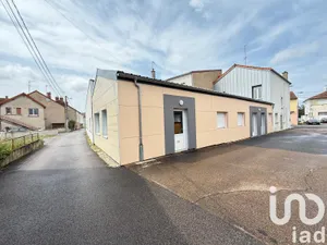 Immeuble à DIGOIN (71160)