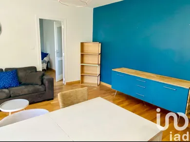 Appartement à Tours (37000)
