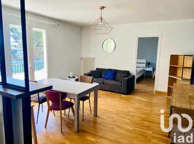 Appartement à Tours (37000)