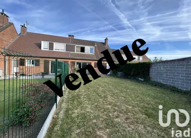 House at Comines (59560)