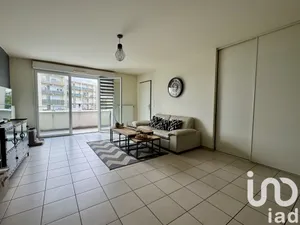 Appartement à Le Mée-sur-Seine (77350)
