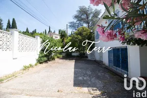 Maison à Toulon (83100)