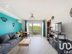 Appartement à Toulon (83100)