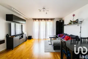 Appartement à Limeil-Brévannes (94450)