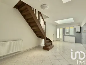 Townhouse at Roubaix (59100)