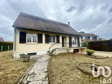 Maison traditionnelle à Beauvais (60000)