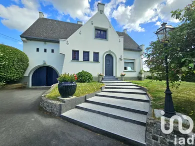 House at Saint-Saulve (59880)