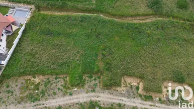 Terrain à Septème (38780)