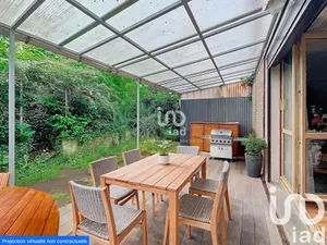 House in Rosny-sur-Seine (78710)