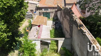 Building plot at Marseillan (34340)