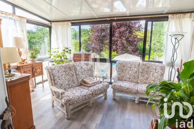 House in Samois-sur-Seine (77920)