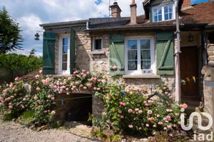 Maison à Samois-sur-Seine (77920)