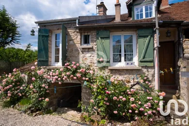 Maison à Samois-sur-Seine (77920)