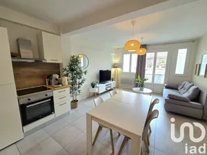 Appartement à Nîmes (30000)