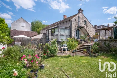 House in Samois-sur-Seine (77920)