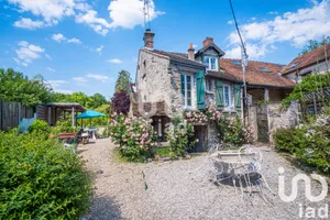 Maison à Samois-sur-Seine (77920)