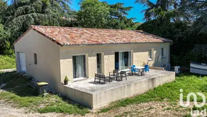 Maison à Saint-Privat (07200)
