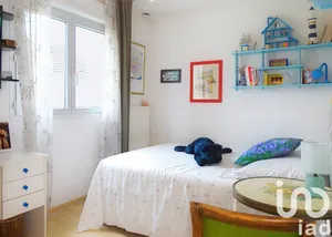 Maison à Essey-lès-Nancy (54270)