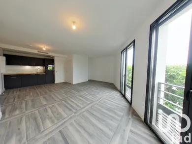 Studio à Saint-Maur-des-Fossés (94100)