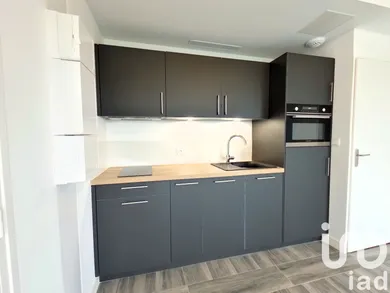 Studio à Saint-Maur-des-Fossés (94100)