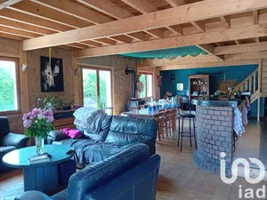 Domaine à Auxi-le-Château (62390)