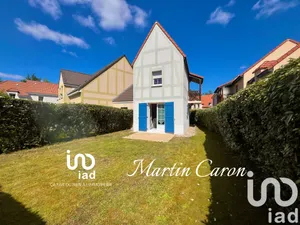House at Camiers (62176)