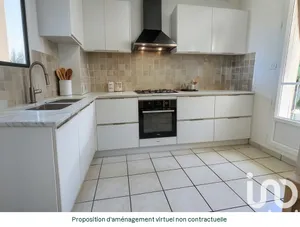 Appartement à Manosque (04100)