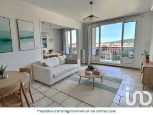 Appartement à Manosque (04100)