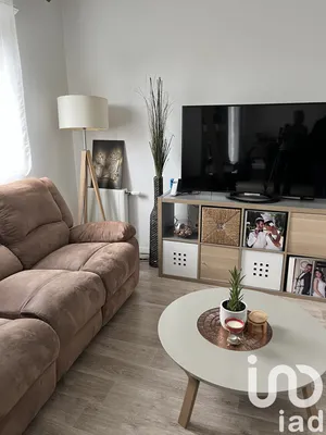 Appartement à Quincy-sous-Sénart (91480)