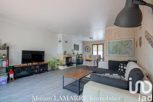 House at Mousseaux-sur-Seine (78270)