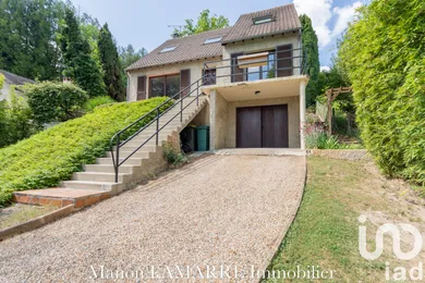 House in Bonnières-sur-Seine (78270)