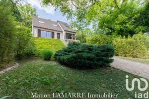 House in Rosny-sur-Seine (78710)