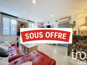 Appartement à Cogolin (83310)
