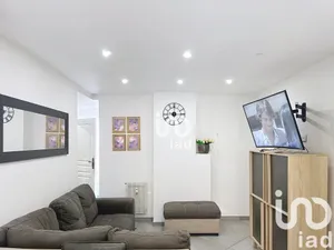 Apartment at Roquebrune-Cap-Martin (06190)