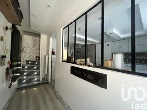 Appartement à Chapareillan (38530)