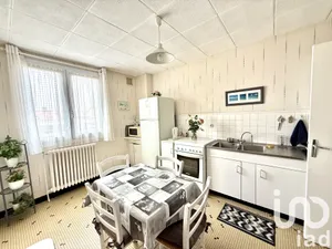 Appartement à Rezé (44400)