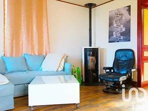 Maison de village à Cirey-sur-Vezouze (54480)