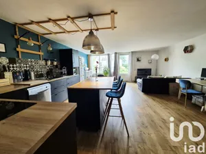 Apartment at Éragny (95610)