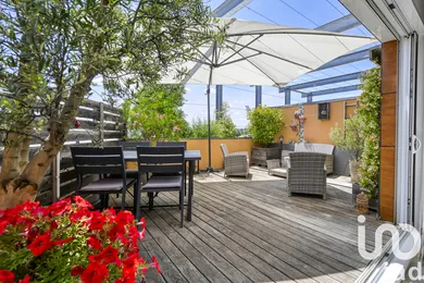 Appartement à Manosque (04100)