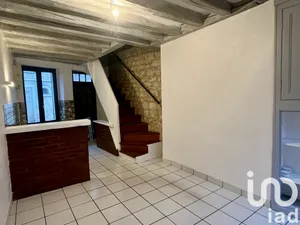 Maison de ville à Saint-Florentin (89600)
