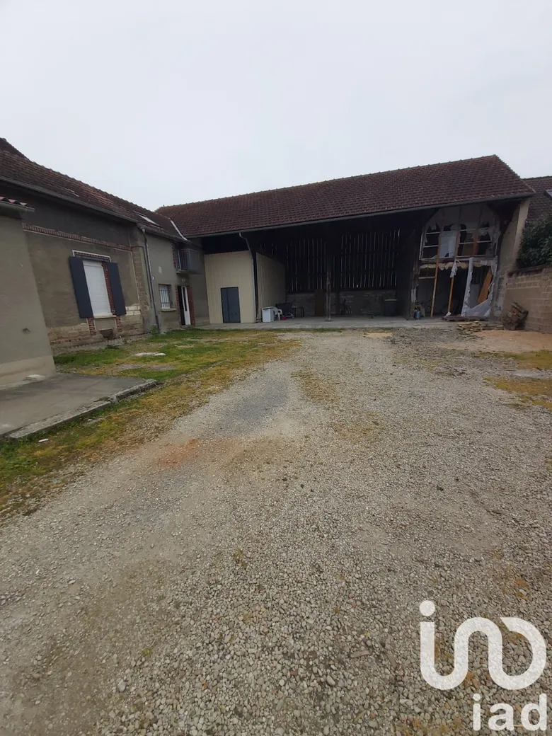 Maison 5 pièces 118 m² · à Sens · 118 m² · 185 000 €