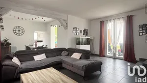 Maison à Aubagne (13400)
