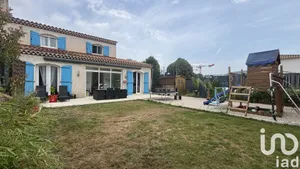 Maison à Aubagne (13400)
