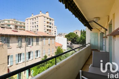 Apartment at Marseille (13005)