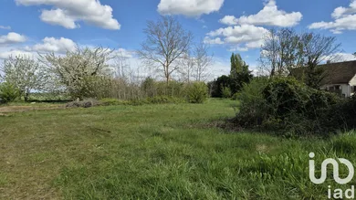Building plot in QUITTEBEUF (27110)